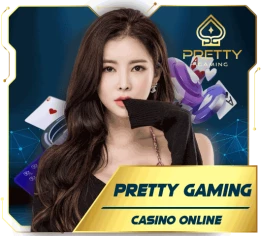 Pretty-Gaming